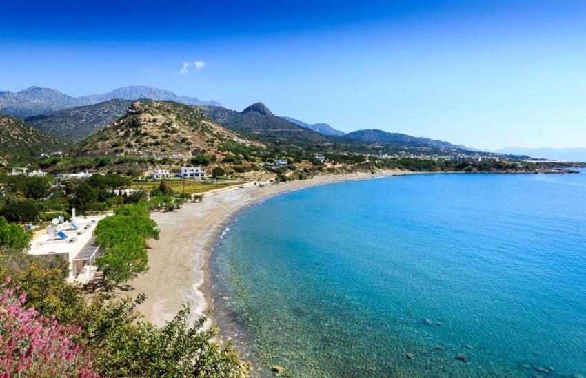 Apothikes Apartments