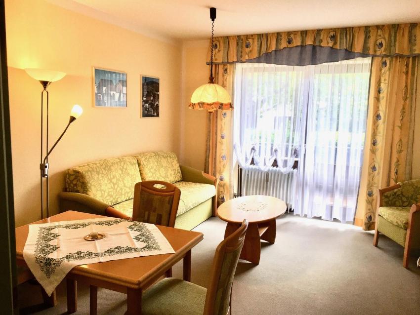 Ferienwohnungen Biermeier