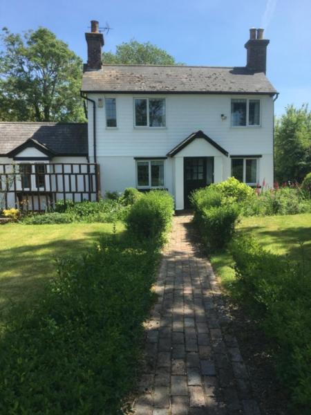 Wishing Well Cottage