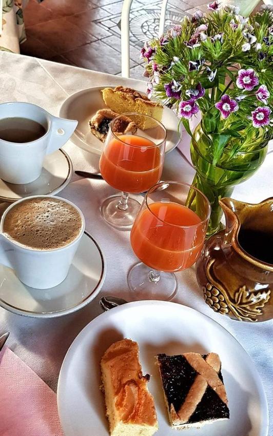 Agriturismo Da Paola