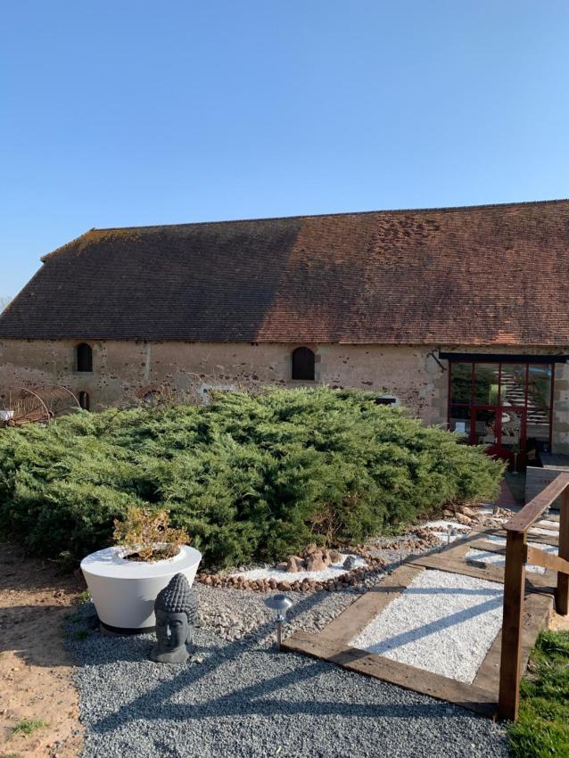 Domaine de La Madeleine