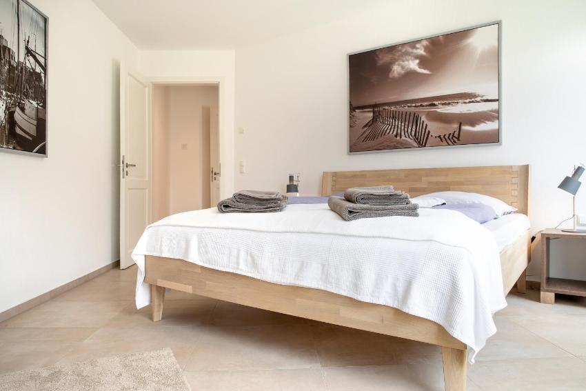 DÜNE-9 in Dierhagen-Strand