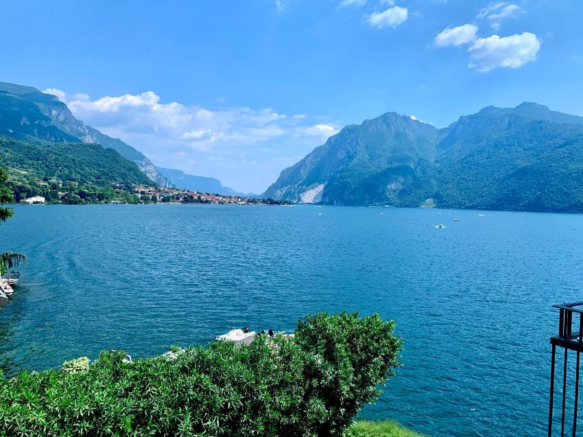 Mamma Ciccia Holiday Home - Confalonieri