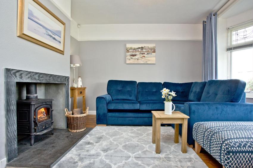 The Old Dairy, Port Isaac