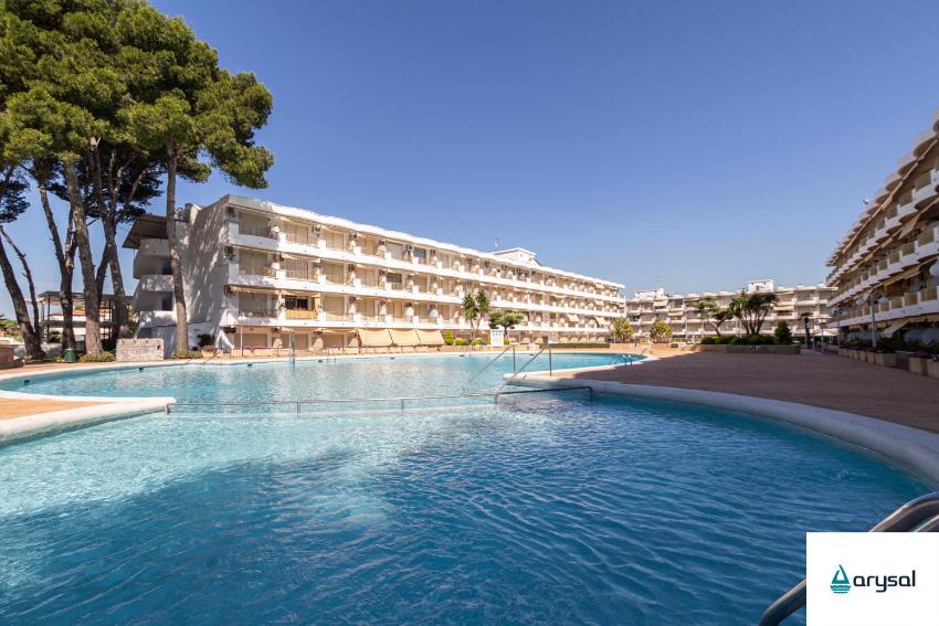 Apartamentos Internacional Arysal