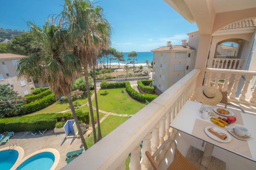 Oros de la Mar Bl. III 1A