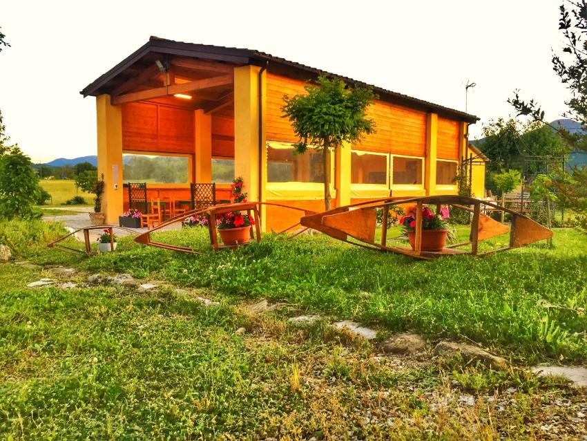 Agriturismo Antico Muro