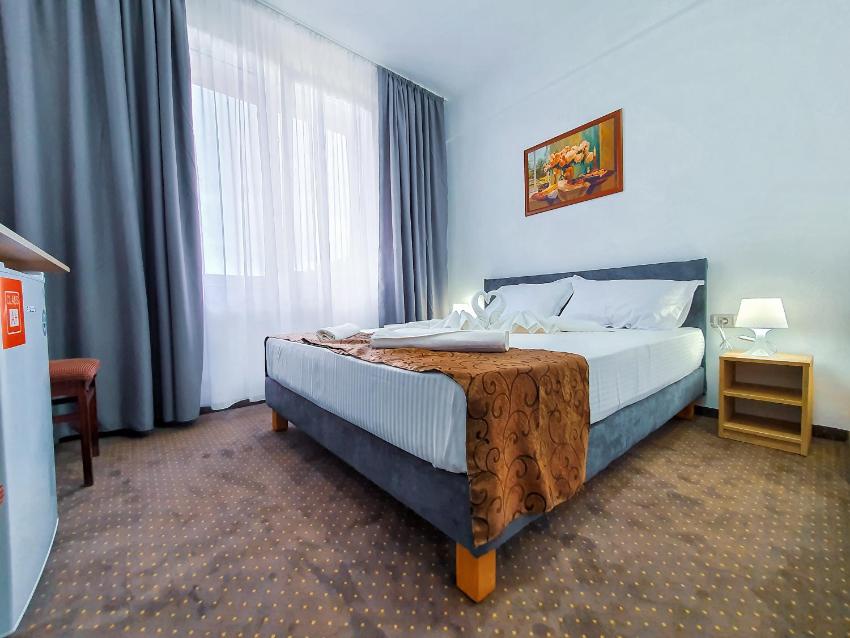 Hotel Decebal Eforie Nord