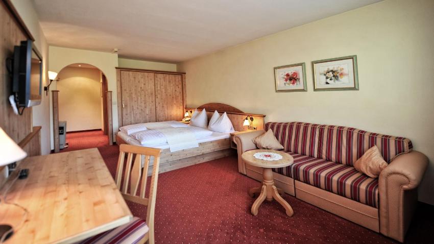 Hotel Garni Königsblick