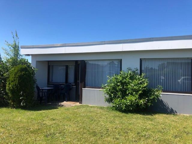 Feriengarten Dahme W 2