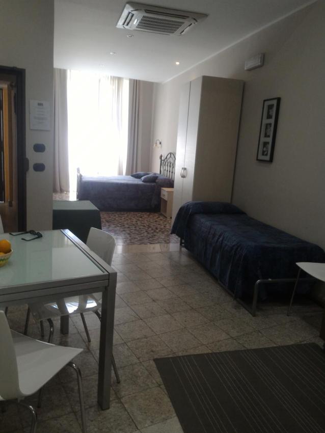 Appartamenti Piazza Duomo Acireale