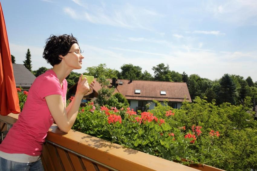 Appartementhaus Albrecht