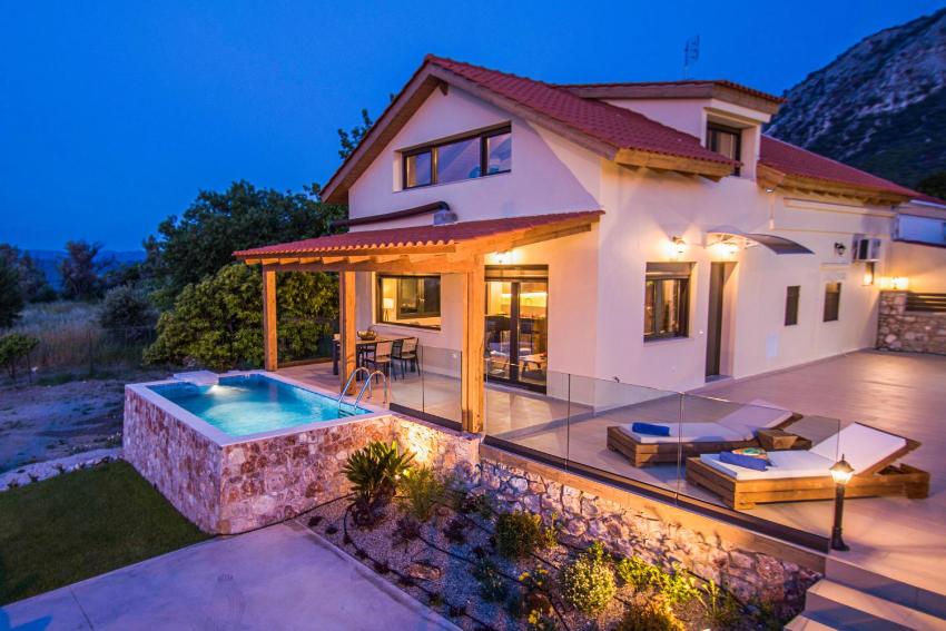 Magical Salakos Villa