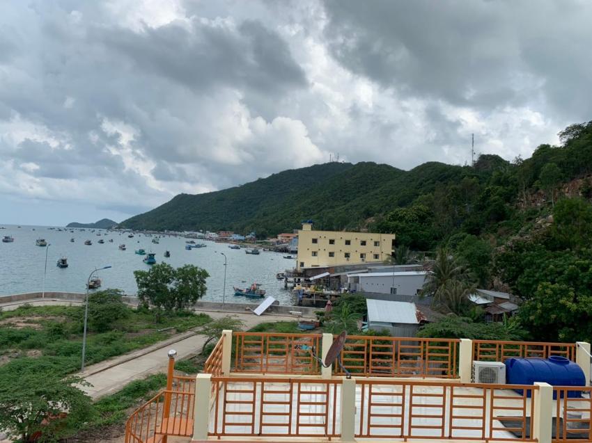 Nha Nghi Ty Hoa Nam Du