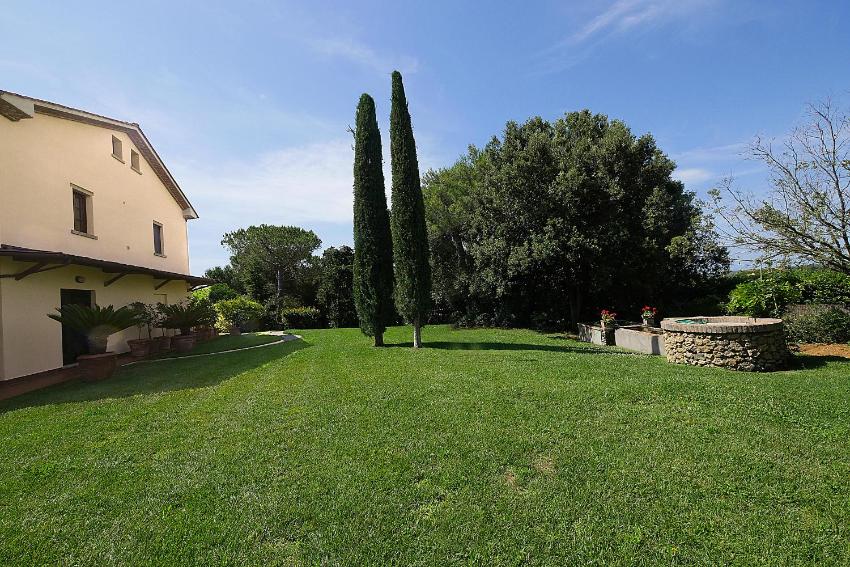 Agriturismo Le Vallette