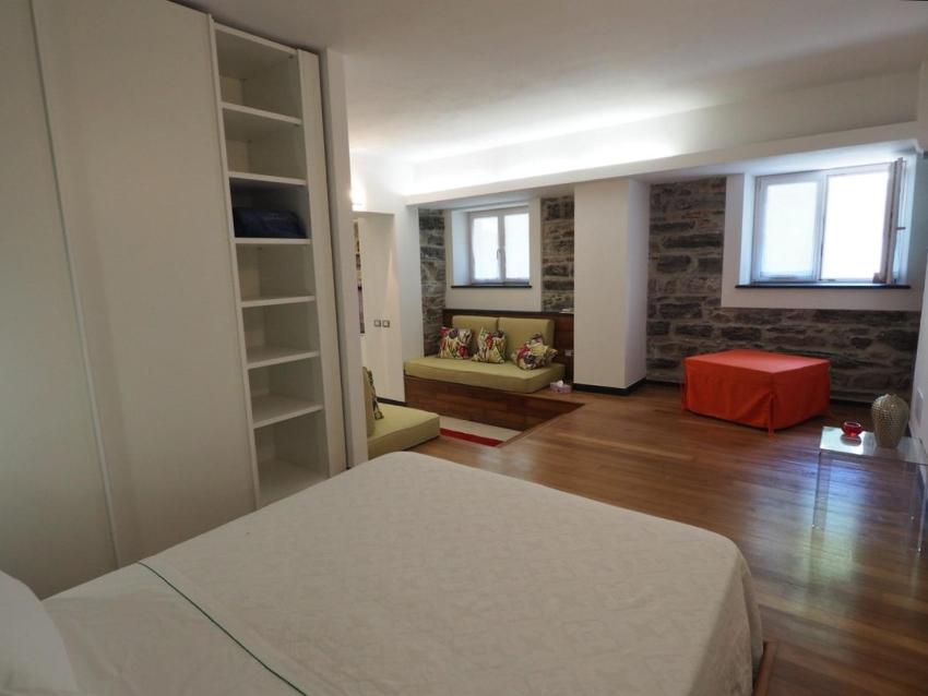 appartamento da detta