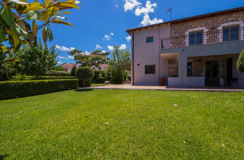 Laconian Collection Villa Magoula