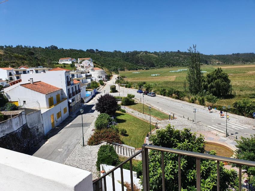 Hospedaria Firmino Bernardino