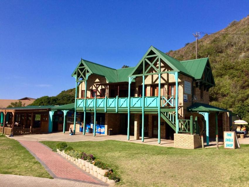 Victoria Bay Self-Catering Units