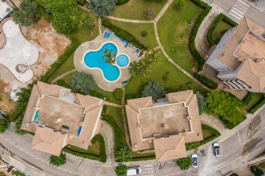 Oros de Malasigeni Bl. III 3ºA