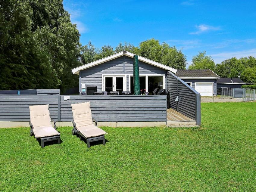 4 star holiday home in Grevinge