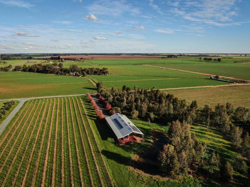 Carriages Spa Retreat