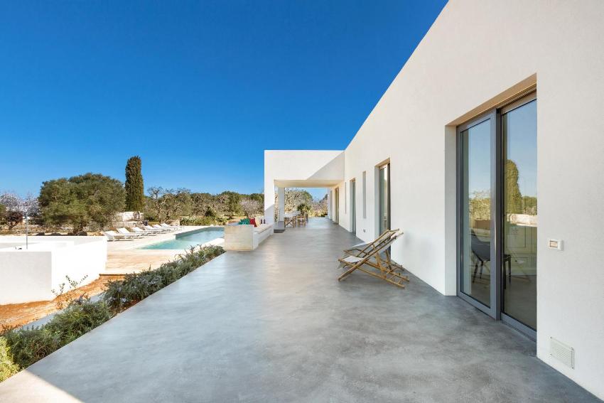 Villa Elisabetta by BarbarHouse