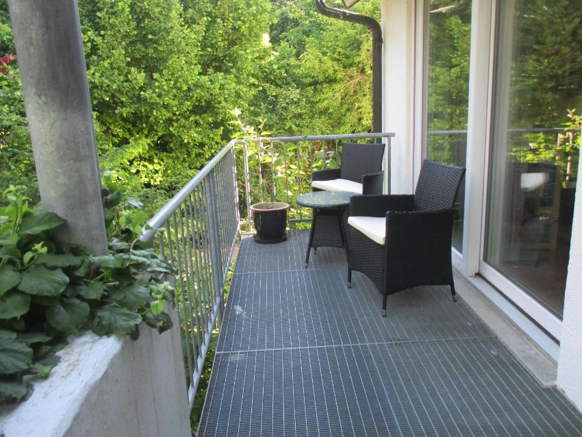 Ferienappartement in der Spielestadt