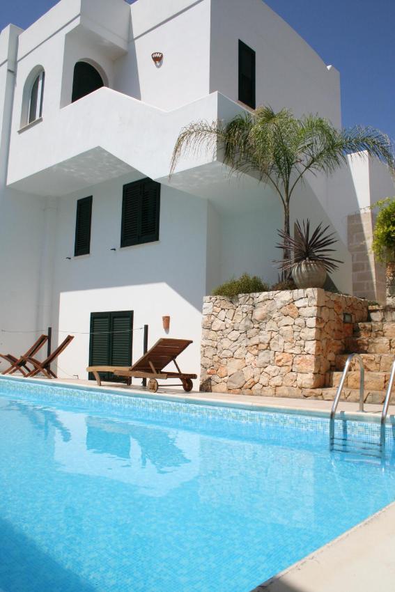 Residence Quattrocolonne