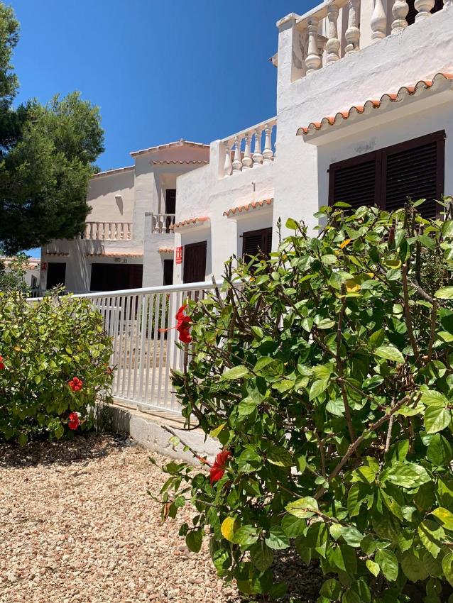 Apartamentos Binibeca Mar