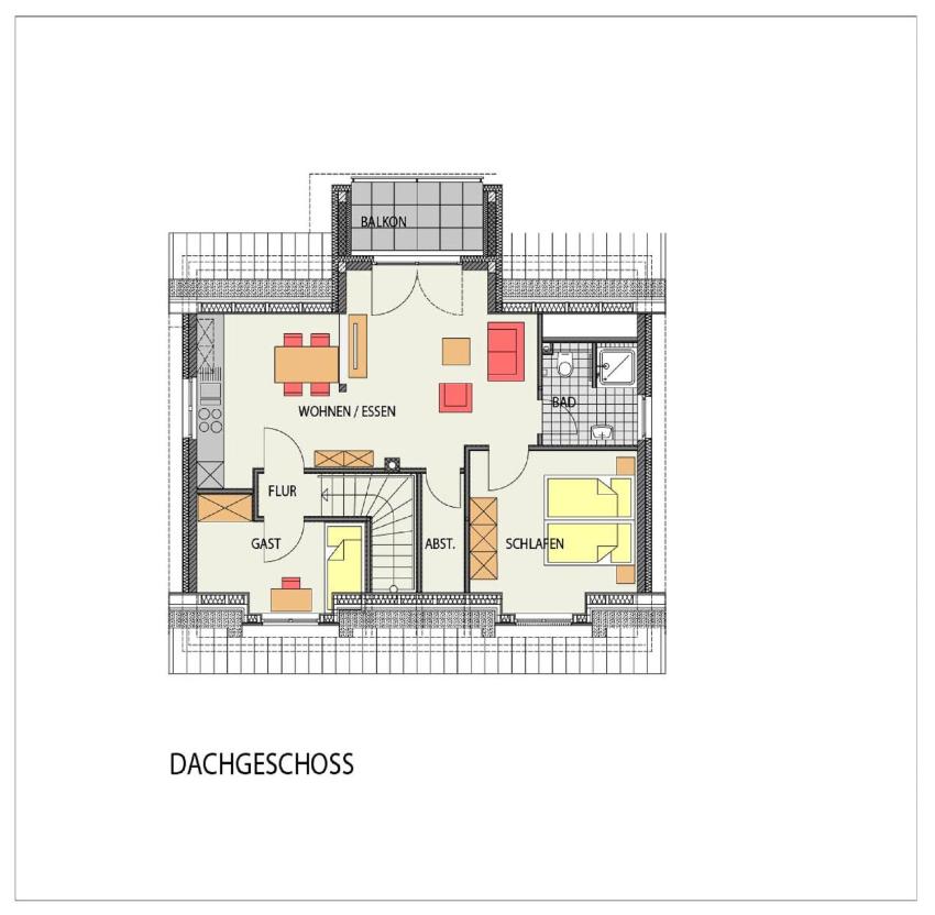 Ferienwohnung Generalsuite