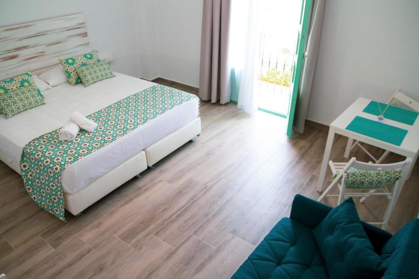 Apartamentos Avenida Playa