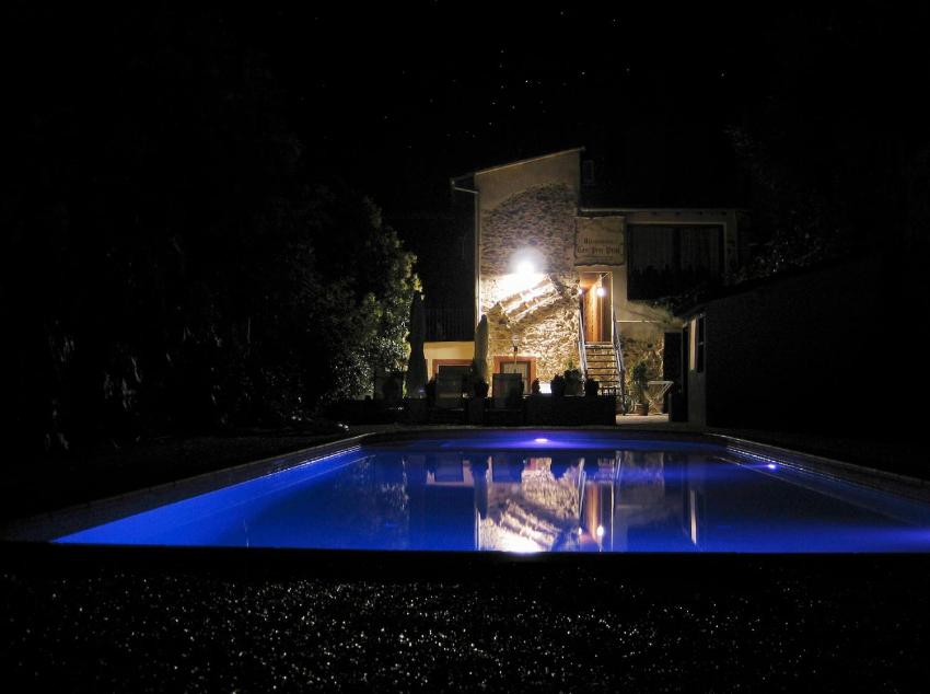 Allotjaments Rurals Can Pere Petit