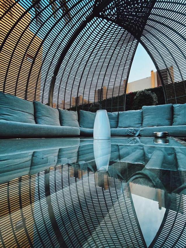 Braira Hettin Hotel & Resort فندق و منتجع بريرا حطين