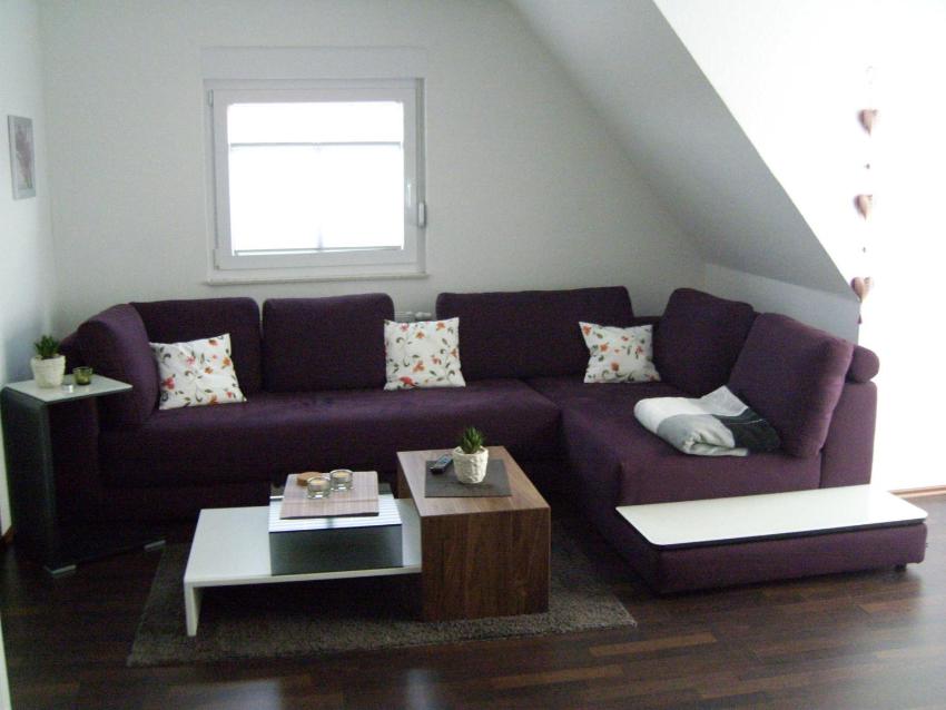 Moderne Fewo am Deich No_ 25