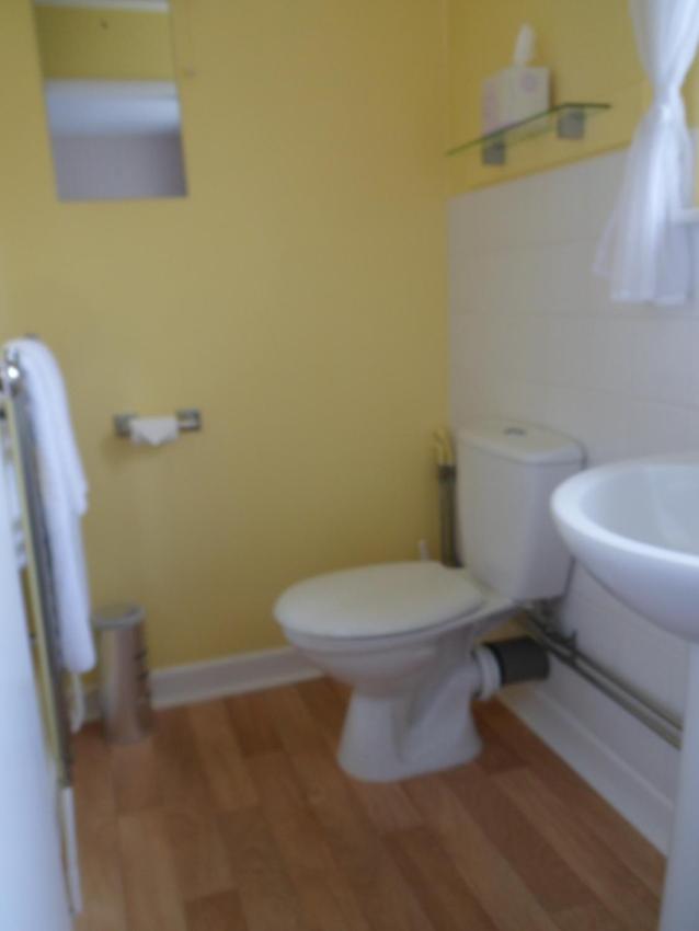 Strathallan Guest House