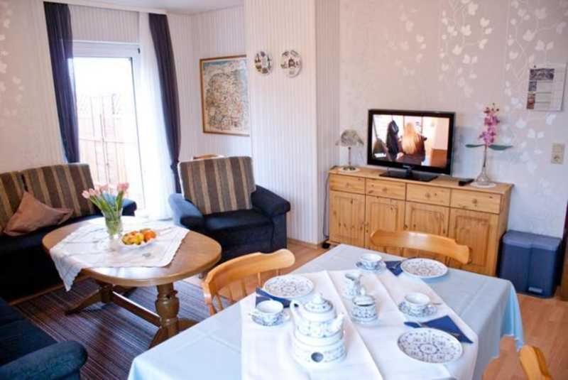 Ferienhaus Deichblick