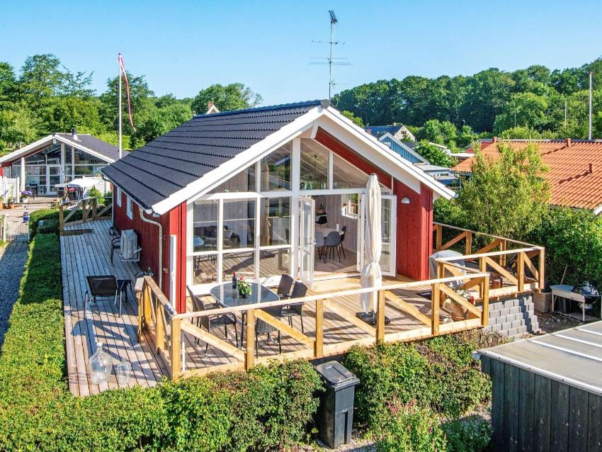 5 star holiday home in Haderslev