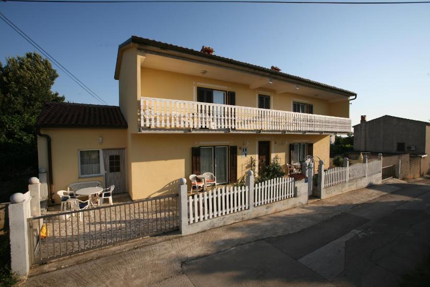 Apartments Villa Meri