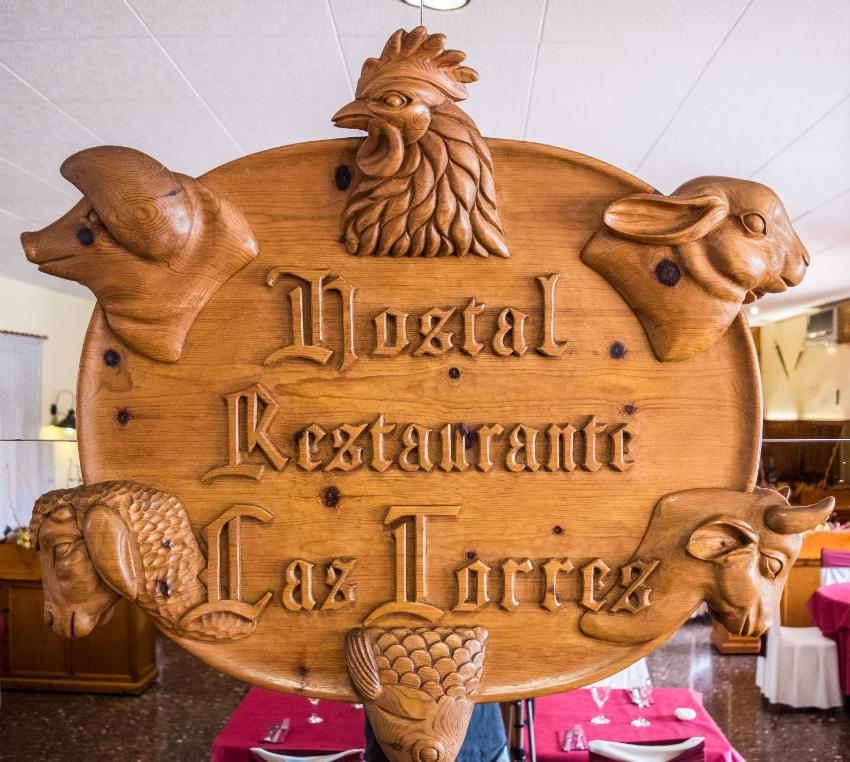 Hostal Las Torres