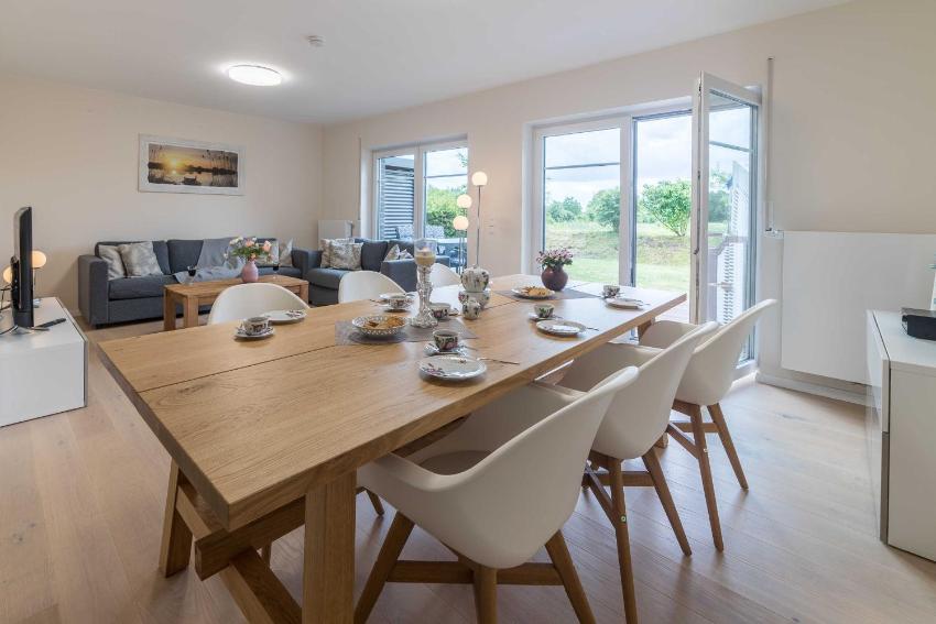 Ostfreesenhuus - Ostwind