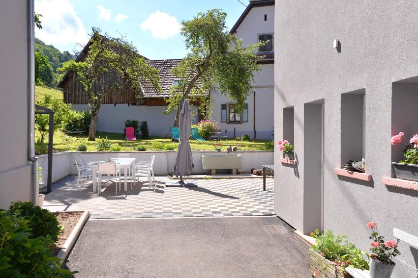 Maison D'hôtes Du Landersbach