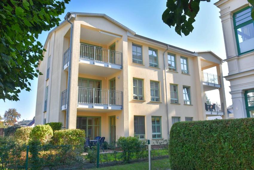 Villa Goethe - Valentina & Fynn