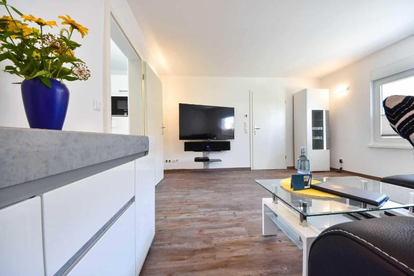 Ferienhaus Insel-Paradies