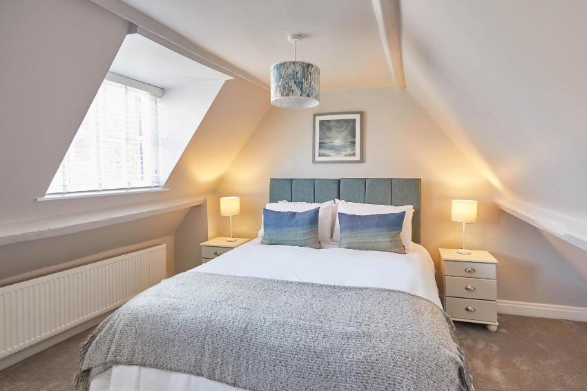 Host & Stay - Jet Cottage