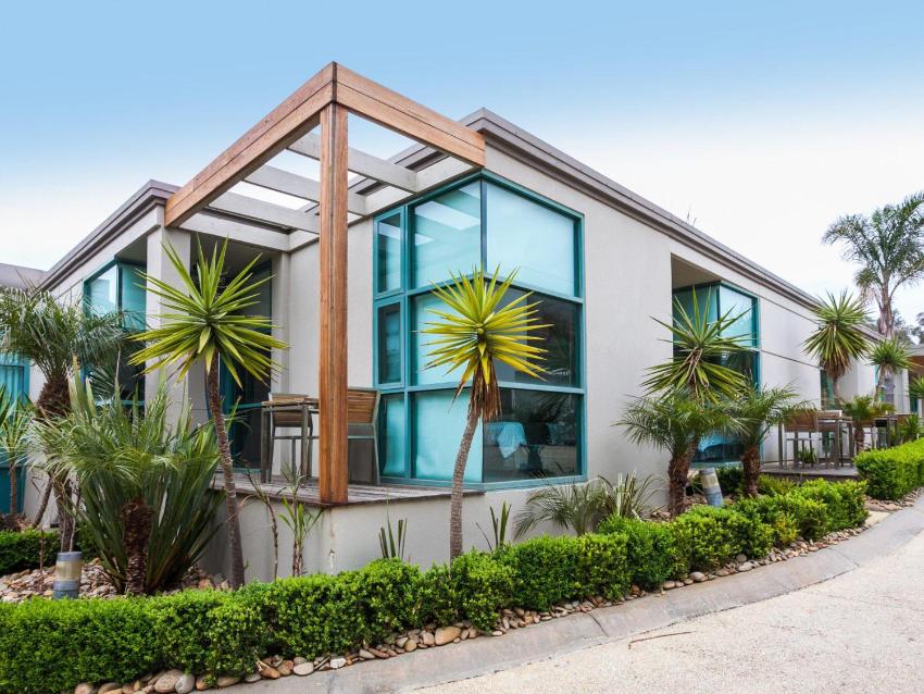 Anglesea River Apartments - Apartment 22