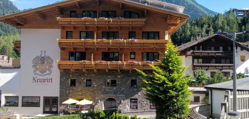 Hotel Neuwirt