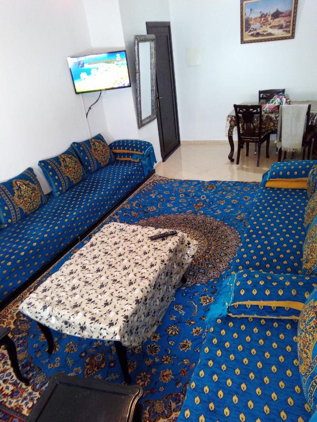 Martil Appartement Riad Sofia