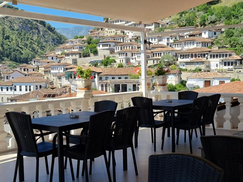 Guesthouse Arben Elezi