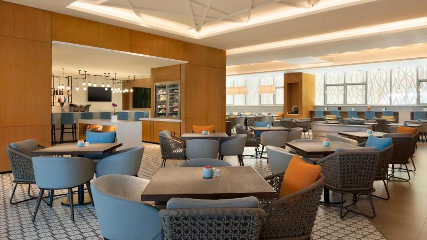 Hyatt Place Yinchuan Dayuecheng